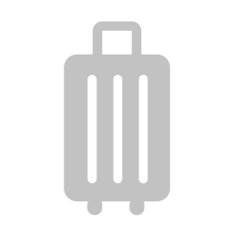 2 luggages