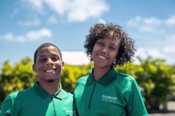 Dedicated team committed to your experience
