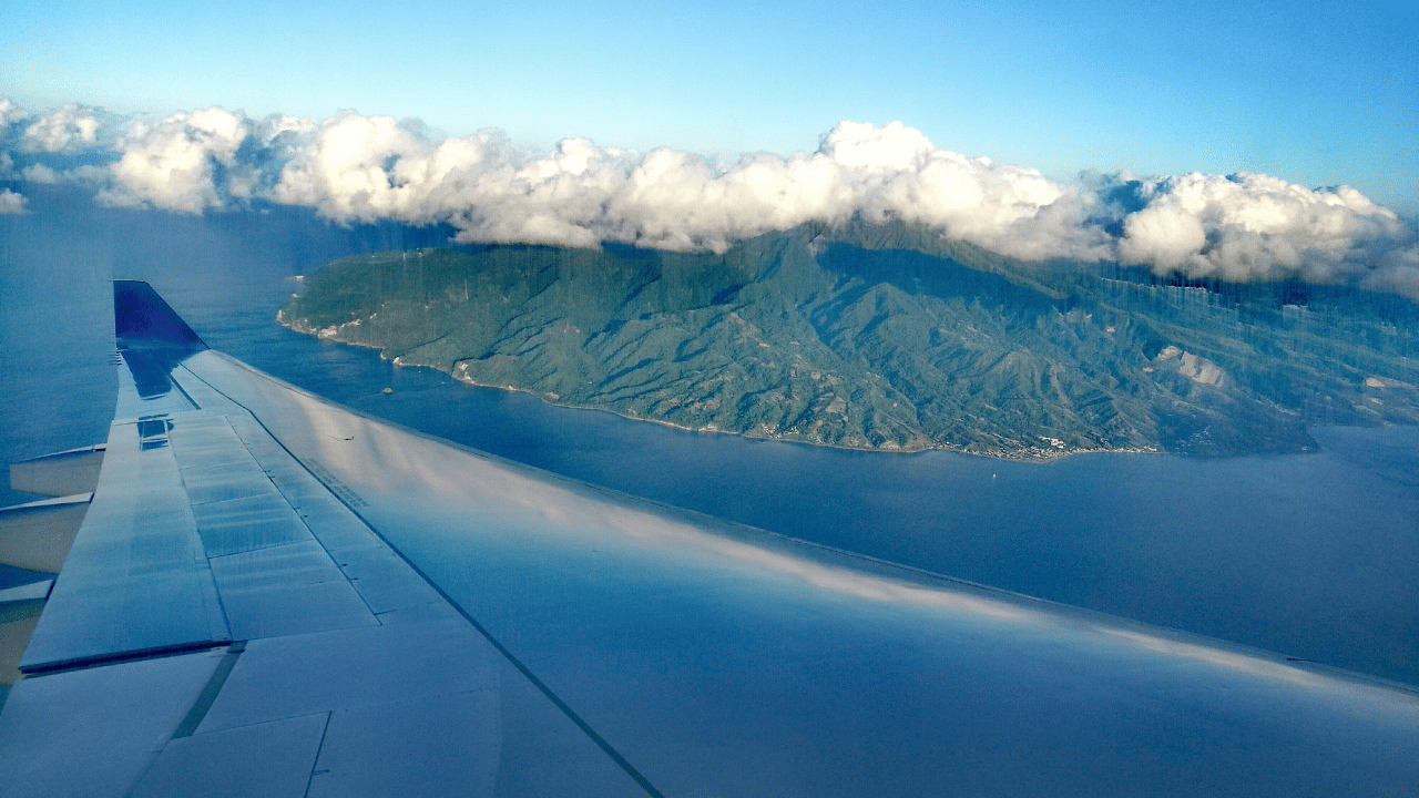 location voiture en martinique vue avion 1200x600