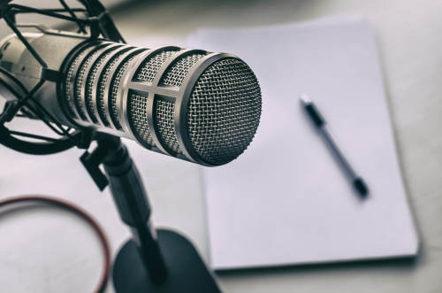 Do you need to script your podcast