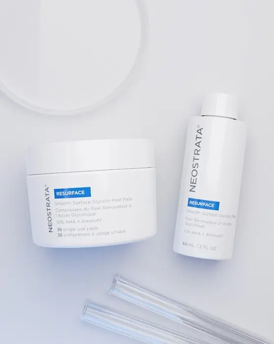 NEOSTRATA® RESURFACE PÜRÜZSÜZLEŞTİRİCİ GLİKOLİK PEELING GÜÇLÜ SOYUCU BAKIM image 1