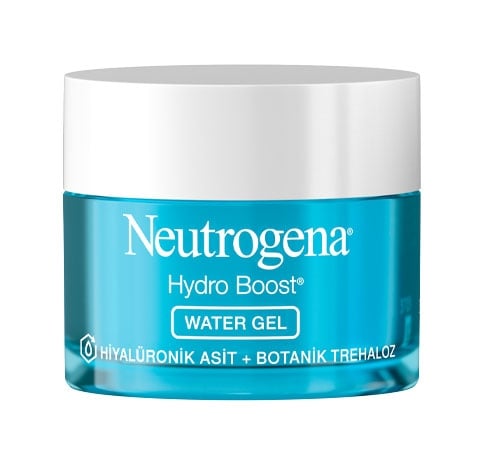 Hydro Boost® Water Gel