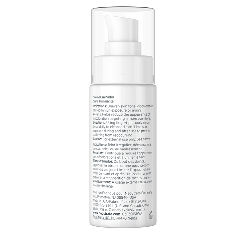 NEOSTRATA ENLIGHTEN AYDINLATICI SERUM image 4