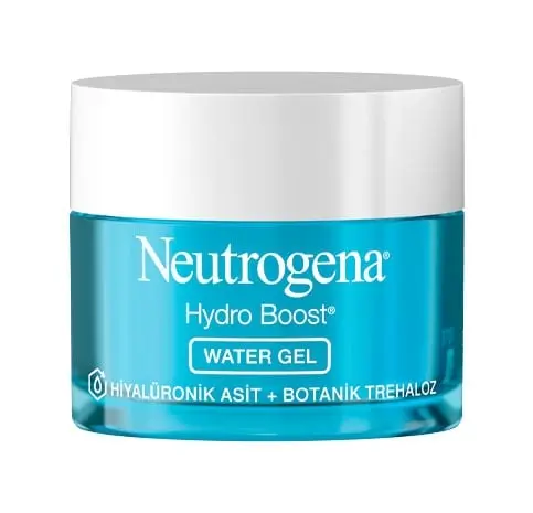 Hydro Boost® Water Gel