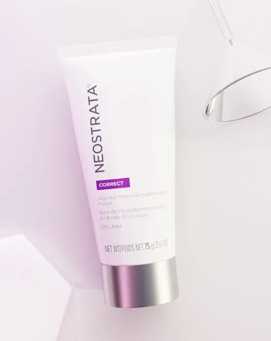 PÜRÜZSÜZLEŞTİRİCİ GLİKOLİK PEELING image 1