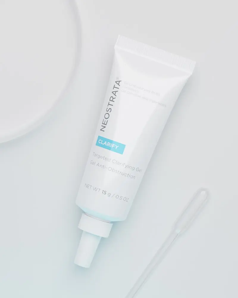 NEOSTRATA® CLARIFY GÖZENEK ARINDIRICI JEL image 1
