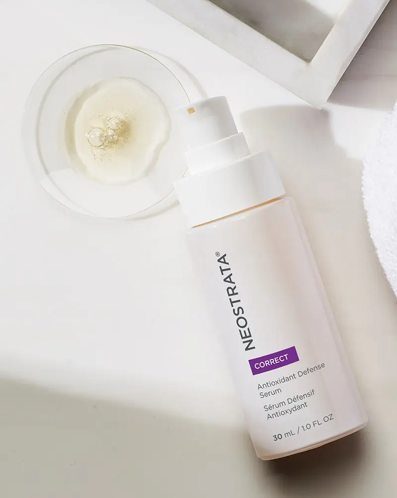 ANTİOKSİDAN KORUYUCU SERUM image 2