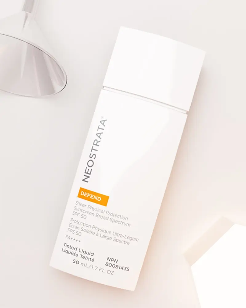 NEOSTRATA® Defend Geniş Spektrumlu Fiziksel Güneş Koruyucu SPF image 1