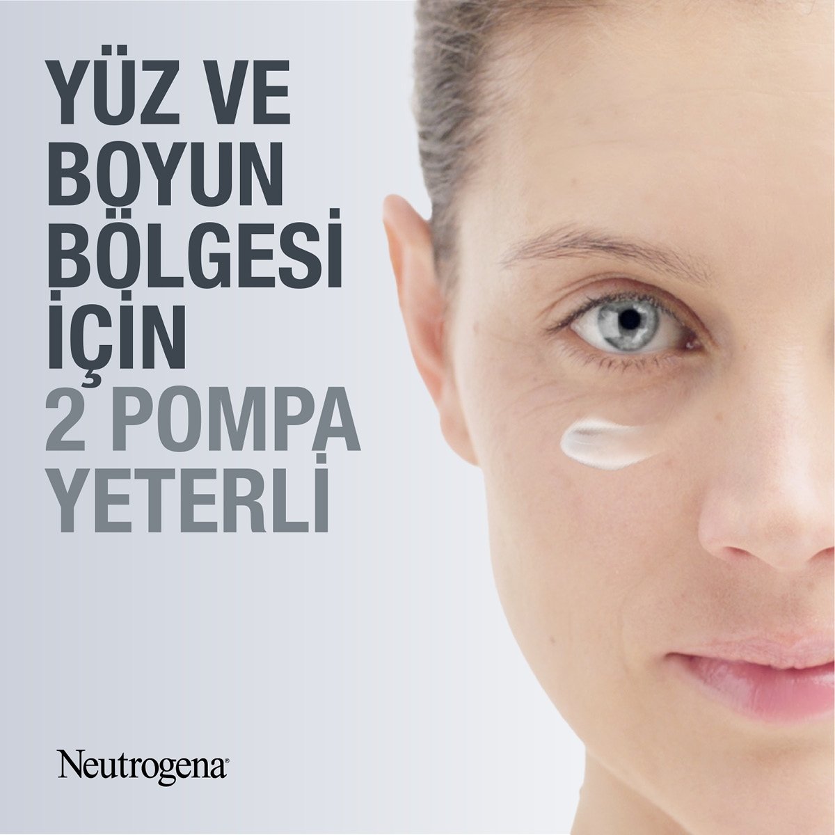 Neutrogena Retinol Boost Yaşlanma Karşıtı Gece Kremi image 4