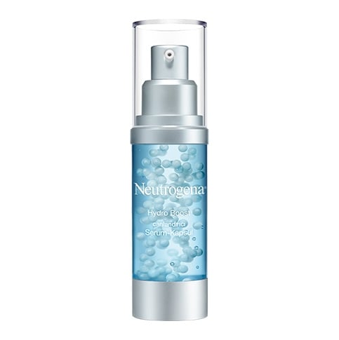 Hydro Boost® Canlandırıcı Serum Kapsül