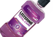 LISTERINE® TOTAL CARE