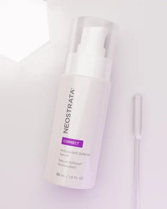 ANTİOKSİDAN KORUYUCU SERUM image 1