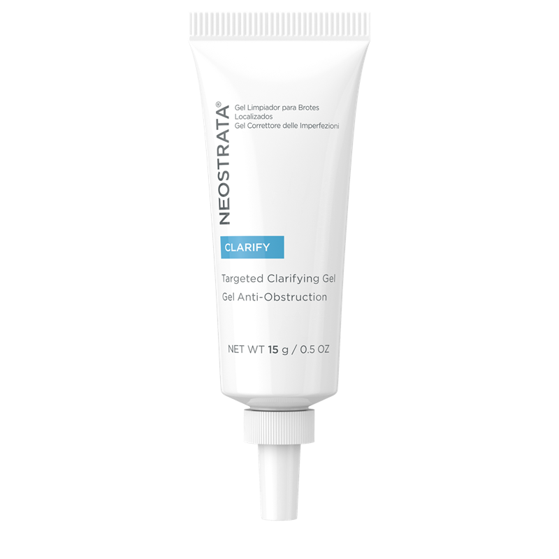 NEOSTRATA® CLARIFY GÖZENEK ARINDIRICI JEL image 4