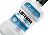 LISTERINE® ADVANCED WHITE