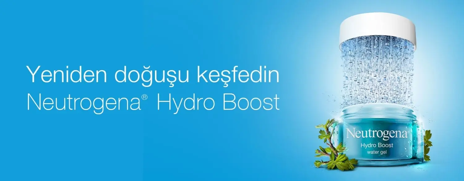 Olabilecekleri Keşfedin | NEUTROGENA®