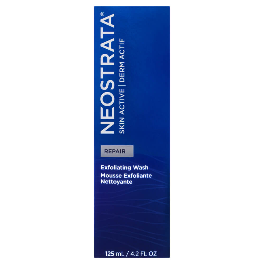 Skin Active Canlandırıcı Yüz Yıkama Köpüğü | Neostrata®