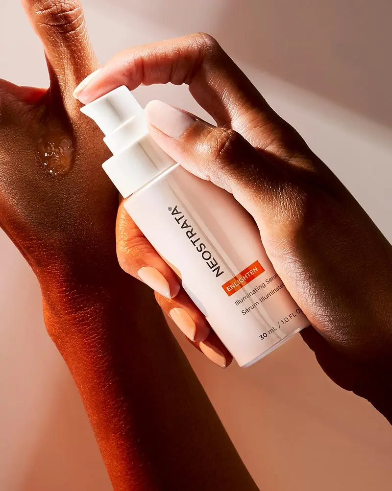 NEOSTRATA ENLIGHTEN AYDINLATICI SERUM image 2