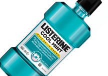 LISTERINE® Cool mint