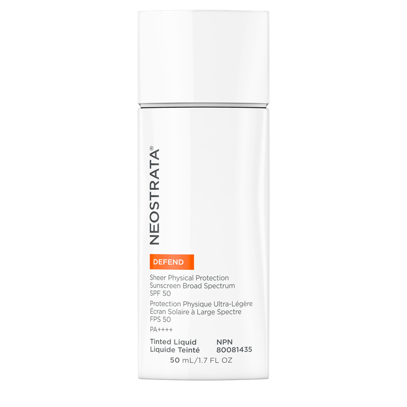 NEOSTRATA® Defend Geniş Spektrumlu Fiziksel Güneş Koruyucu SPF image 4