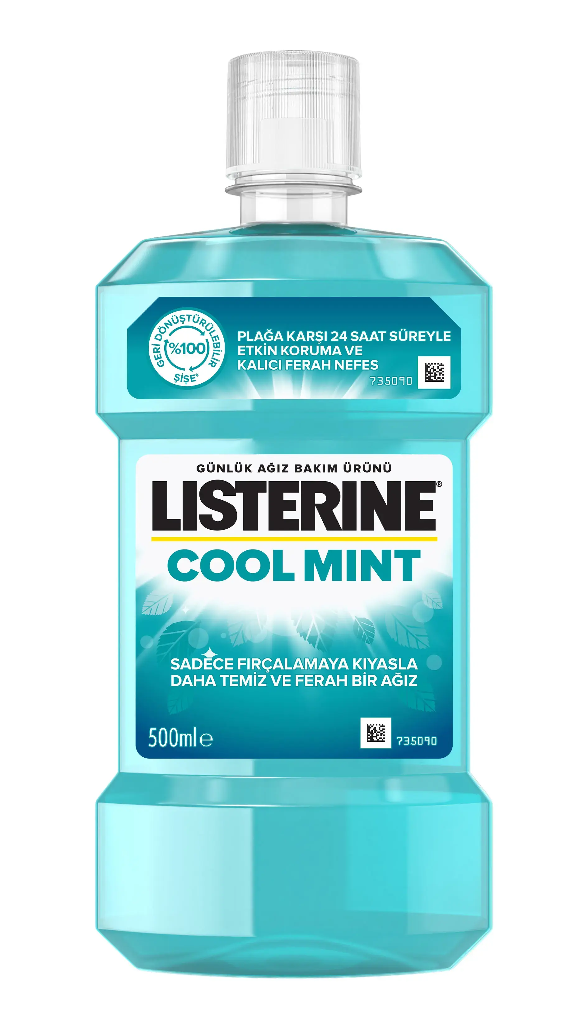 LISTERINE® Cool mint