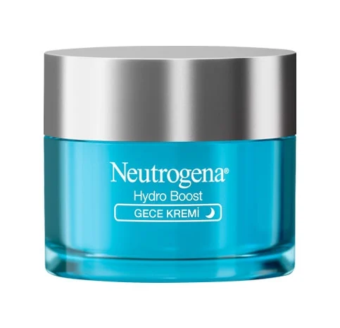 Hydro Boost® Gece Kremi