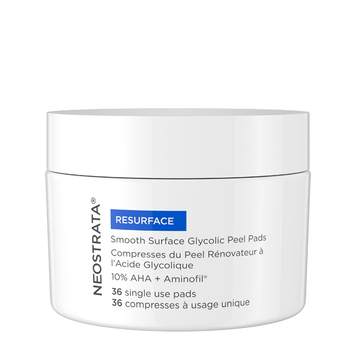 NEOSTRATA® RESURFACE PÜRÜZSÜZLEŞTİRİCİ GLİKOLİK PEELING GÜÇLÜ SOYUCU BAKIM image 4