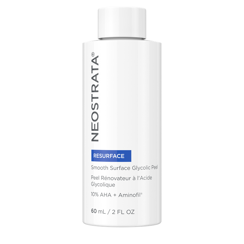 NEOSTRATA® RESURFACE PÜRÜZSÜZLEŞTİRİCİ GLİKOLİK PEELING GÜÇLÜ SOYUCU BAKIM image 6