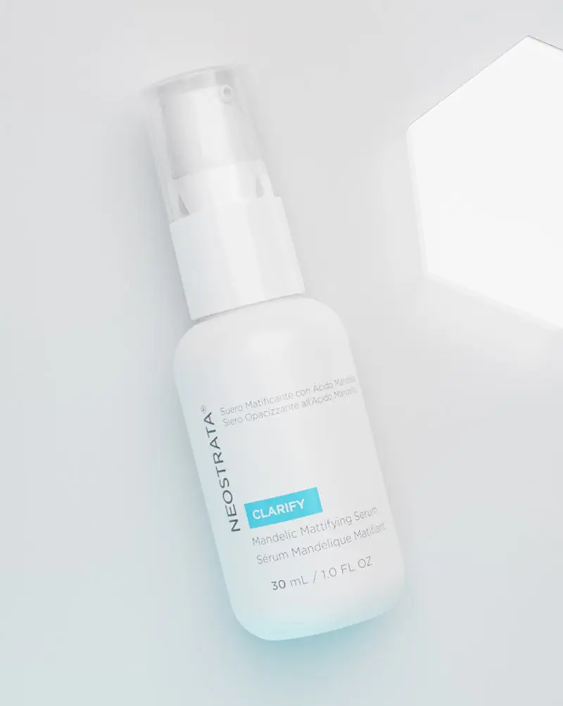 MANDELIK MATLAŞTIRICI SERUM image 1