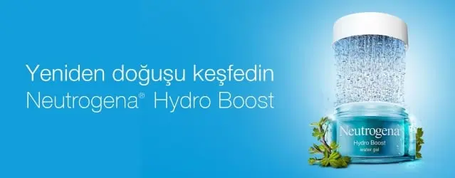 Olabilecekleri Keşfedin | NEUTROGENA®