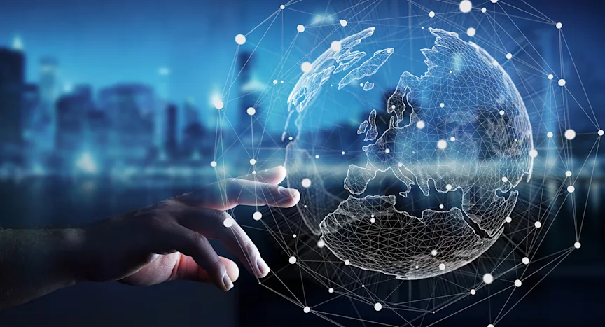 Neonode | Solutions | Touchless Interaction | Holographic Touch