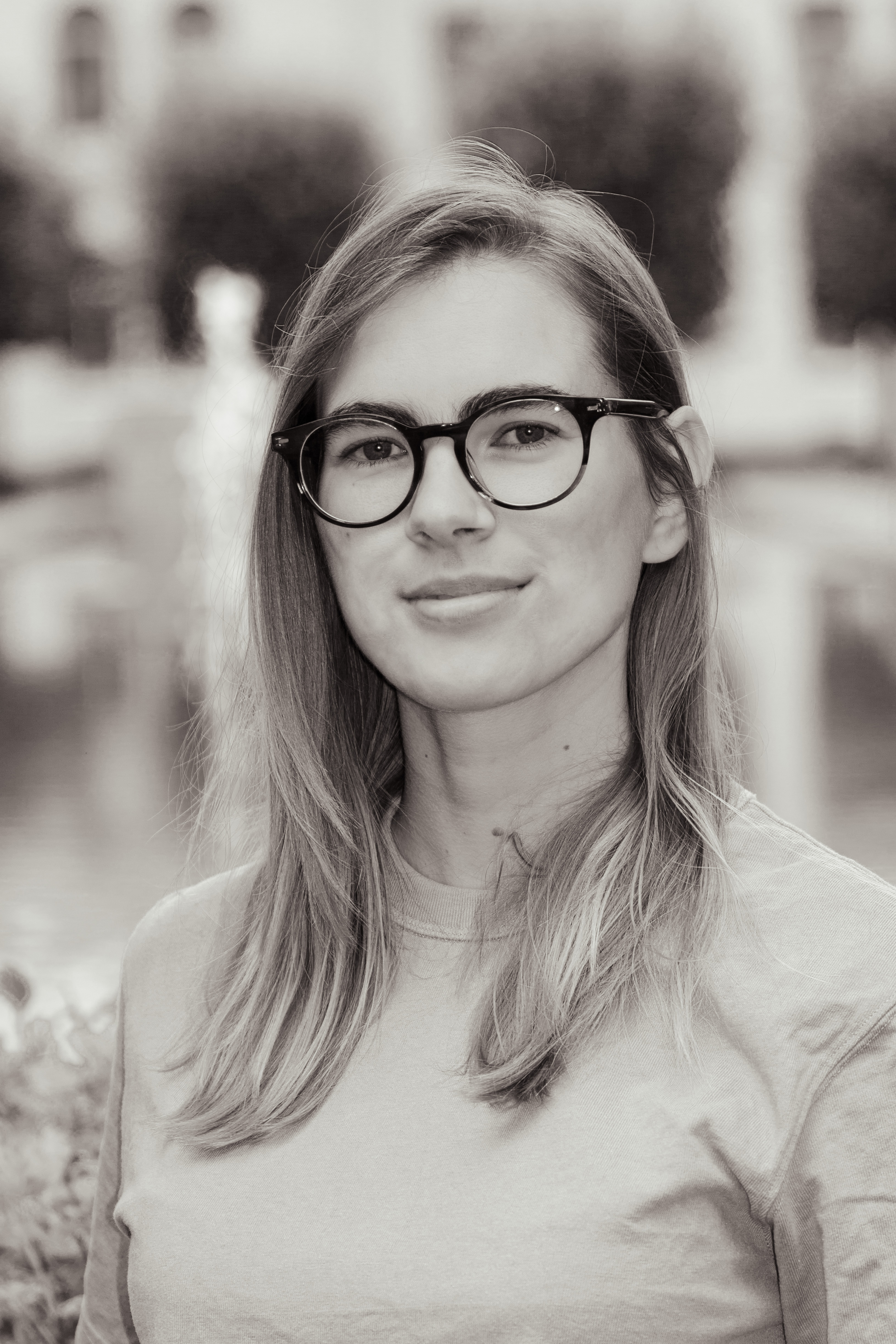 Agnes Jernström