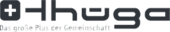Logo Thüga