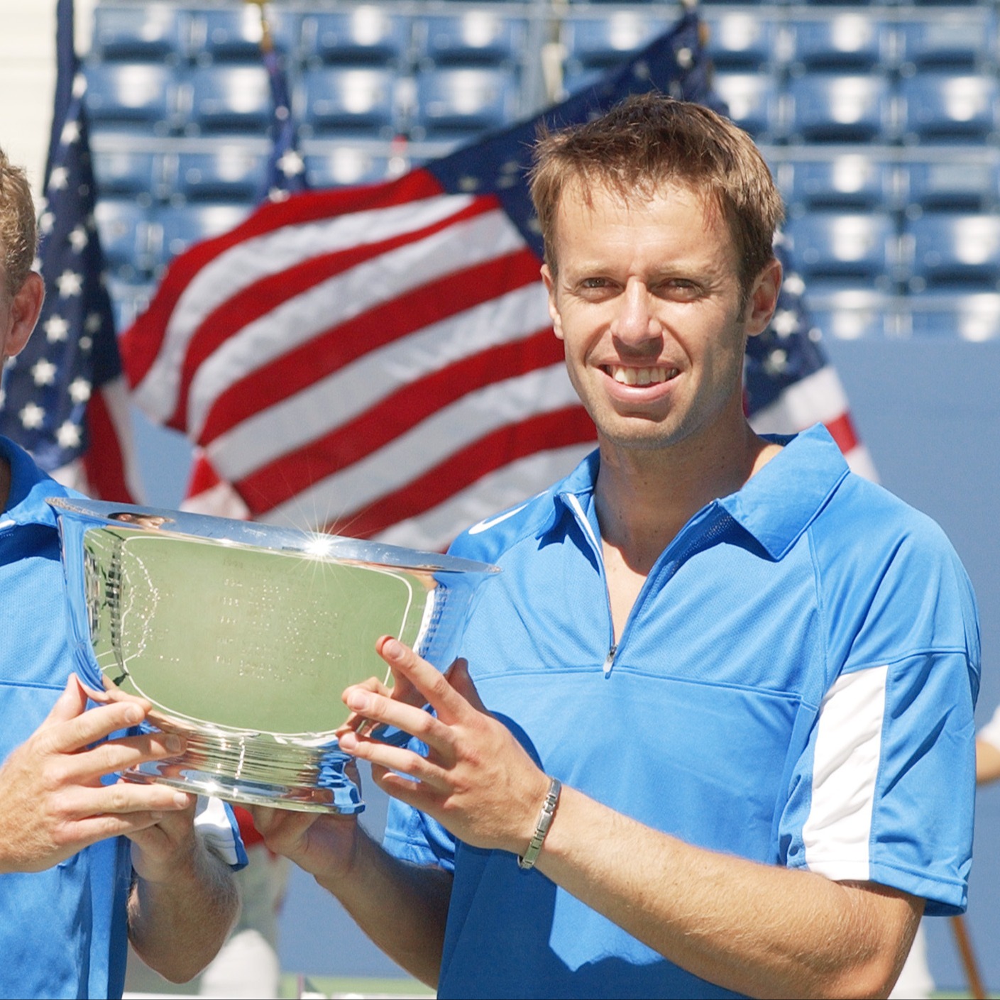 Daniel Nestor