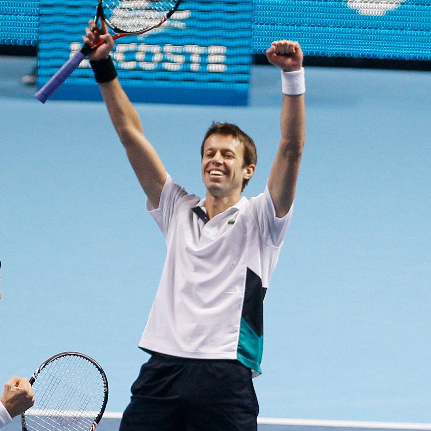 Daniel Nestor