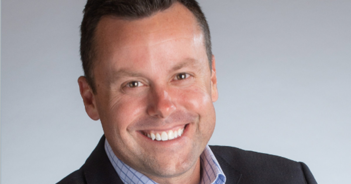 Kevin R. Hunter Catalina Names Hunter As President, CEO