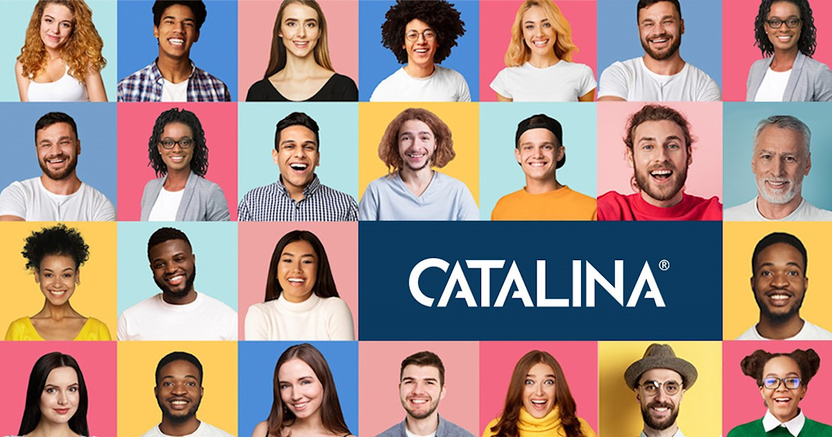 Syndicated Audience Catalog Catalina
