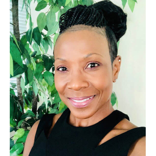 Meet Phyllis Johnson With Catalina USA