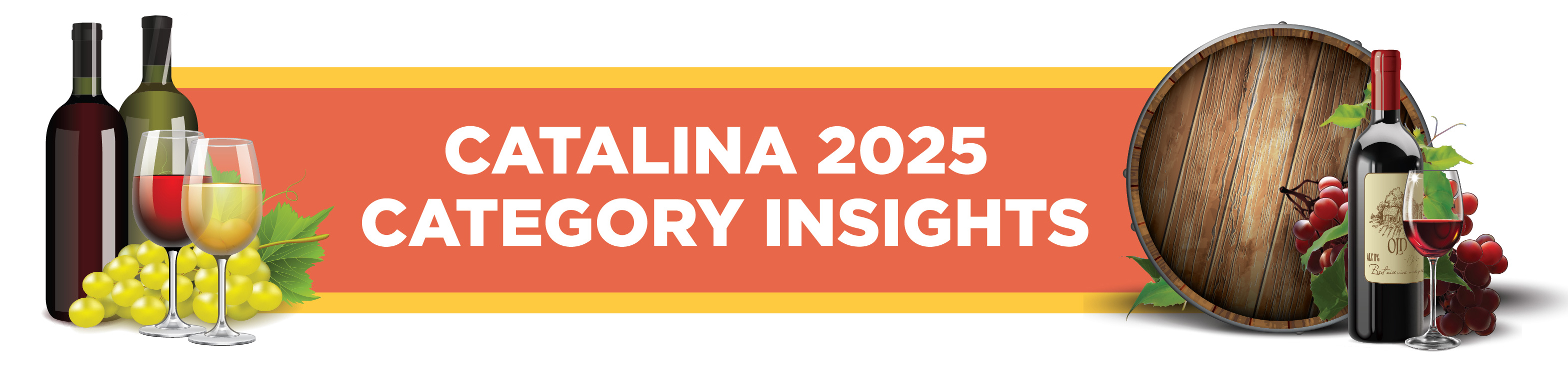 2025 Wine insights header