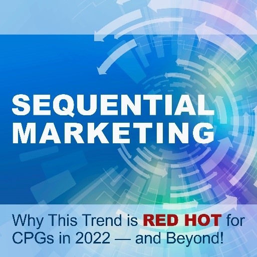 Sequential Marketing What is Sequential Marketing? Catalina