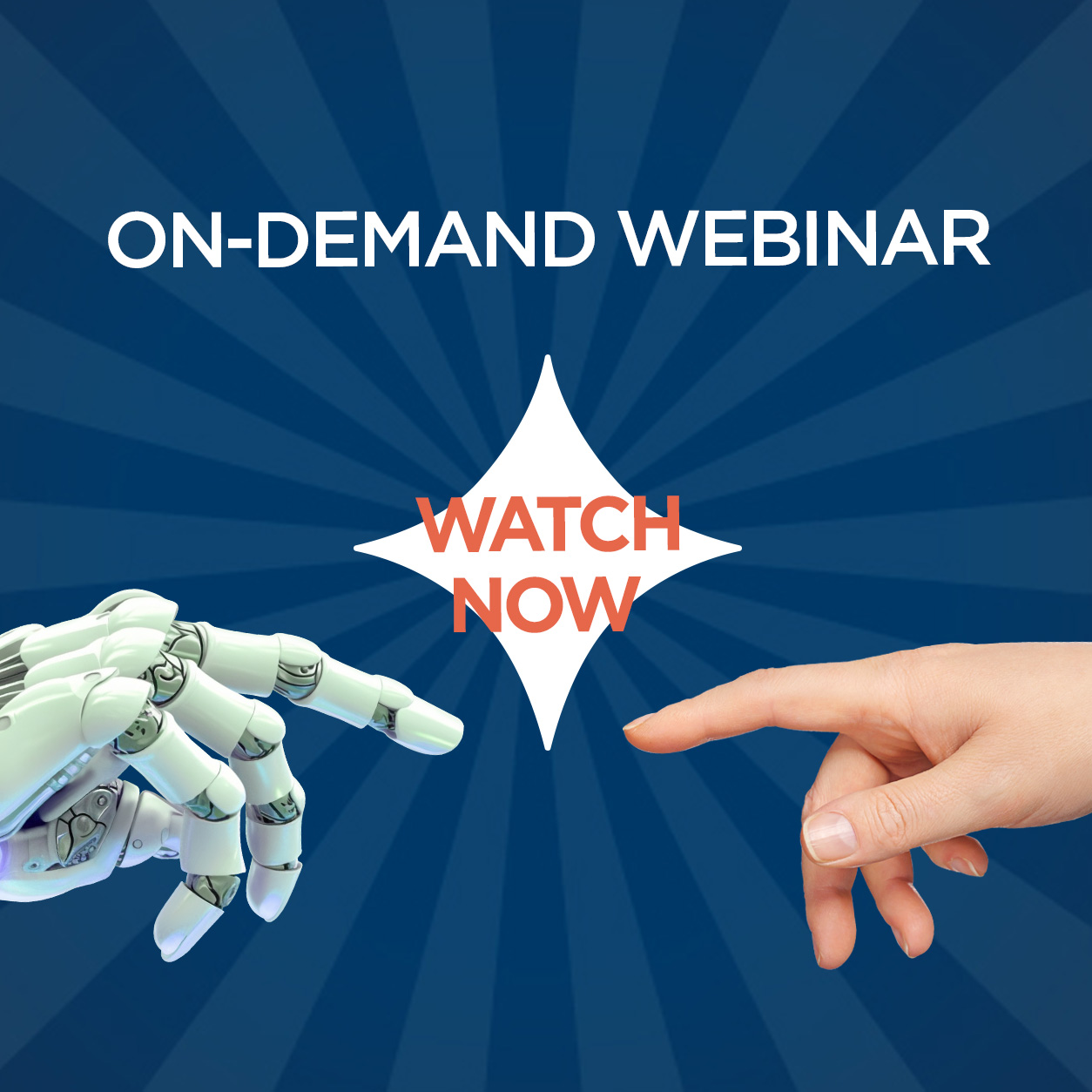 WEBINAR Supercharge Your Targeting With Digital, InStore a