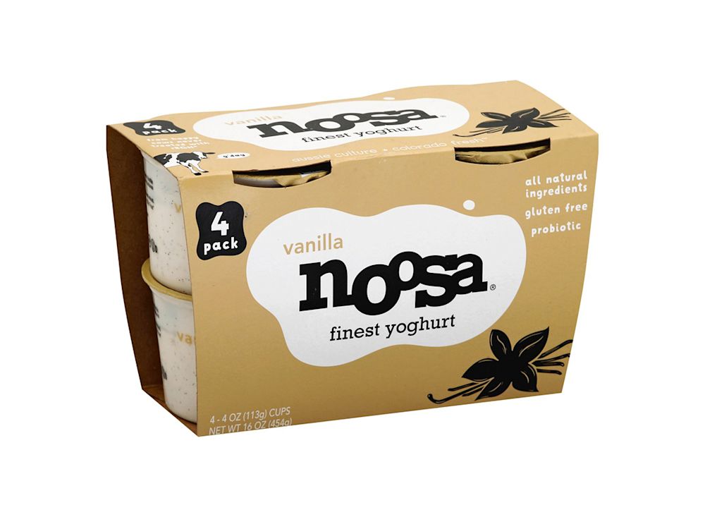 Success Stories | Noosa Yogurt
