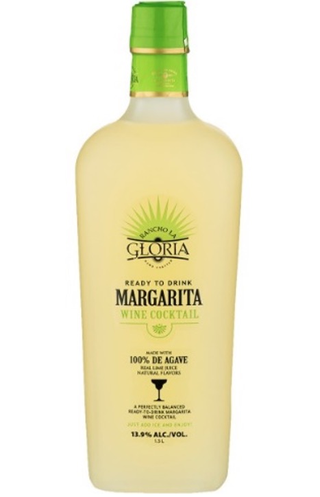 Gloria Ready To Drink Margarita