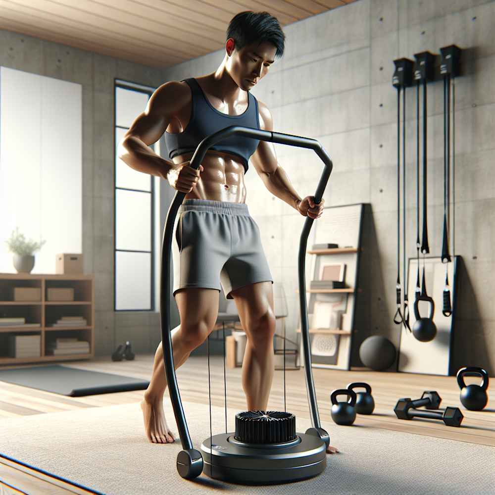 The best tummy trimmer sale