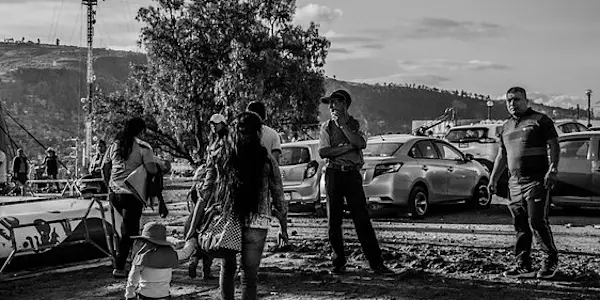 Alerta por incremento de muertes maternas en lo que va del año en Ayacucho