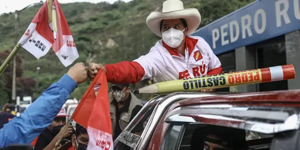 El Perú de la utopía arcaica y de todas las sangres 