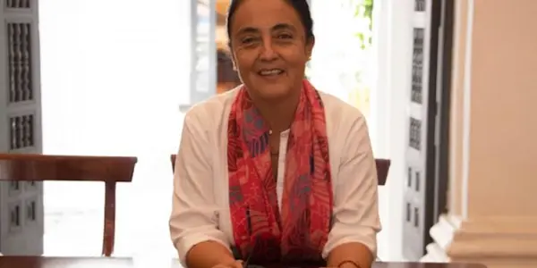 Natalia Gonzáles: "Los directores de escuela están organizando el regreso a clases sin apoyo"