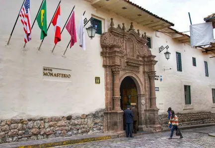 Cadena de hoteles en Cusco promueve despidos de trabajadores sindicalizados