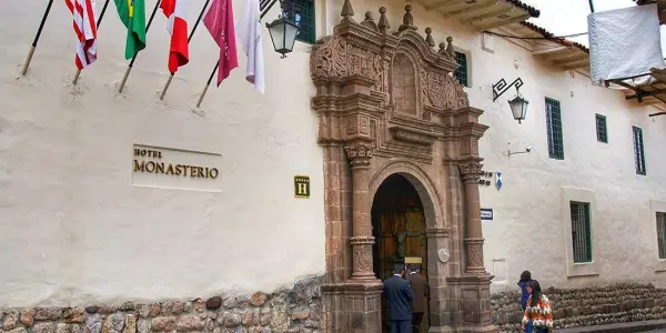 Cadena de hoteles en Cusco promueve despidos de trabajadores sindicalizados