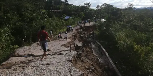 El rugido de Nieva