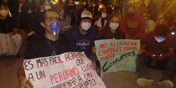 ¿Qué hacer frente al enorme daño de la corrupción?